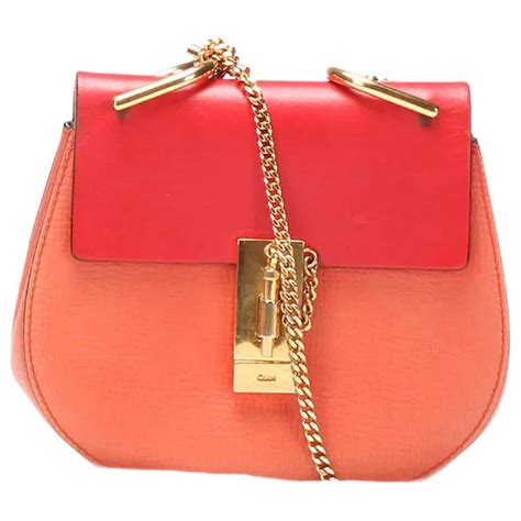 chloe drew tasche|chloe handtaschen.